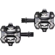 TREK ( �g���b�N ) MTB�p�r���f�B���O�y�_�� KOVEE ELITE SPD PEDAL �y�I�����C�������i�z ( �R�r�[ �G���[�g SPD �y�_�� ) �u���b�N