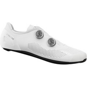 TREK ( �g���b�N ) �r���f�B���O�V���[�Y RSL ROAD SHOE �y�I�����C�������i�z ( RSL ���[�h�V���[�Y ) �z���C�g/�V���o�[ 40 ( 25.7cm )