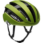 TREK ( �g���b�N ) �X�|�[�c�w�����b�g CIRCUIT WAVECEL HELMET �y�I�����C�������i�z ( �T�[�L�b�g �E�F�[�u�V�F�� �w�����b�g ) �p���[�T�[�W��/�h�j�X�^�[�u���b�N M ( 54-60cm )