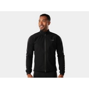 TREK ( �g���b�N ) ���C���E�F�A CIRCUIT RAIN JACKET �y�I�����C�������i�z ( �T�[�L�b�g ���C���W���P�b�g ) �u���b�N M