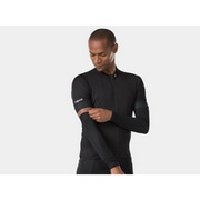 BONTRAGER ( �{���g���K�[ ) �A�[���E�H�[�}�[ THERMAL ARM WARMER �y�I�����C�������i�z ( �T�[�}�� �A�[���E�H�[�}�[ ) �u���b�N M