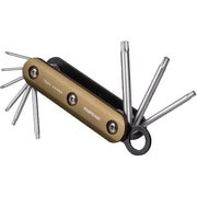 TOPEAK ( �g�s�[�N ) �g�эH�� �g���N�X �R���{ �y�I�����C�������i�z