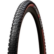 HUTCHINSON ( �n�b�`���\�� ) �`���[�u���X�^�C�� TUNDRA TLR HARD SKIN ( �c���h�� �`���[�u���X���f�B �n�[�h�X�L�� ) �u���b�N/�^�� 700X40 ( 622 )