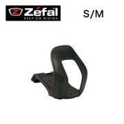 ZEFAL ( ゼファール ) 45 イージークリップ ブラック S/M