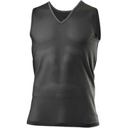 MILLET ( �~���[ ) �C���i�[�E�F�A�@�m�[�X���[�u DRYNAMIC THROUGH ( �h���C�i�~�b�N �X���[ ) �u���b�N S