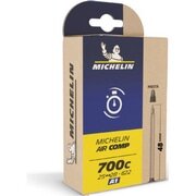 MICHELIN ( ~V ) `[u AIR COMP A1 ( GA[ Rv A1 ) 700X18/25C FV48 ( 622 )