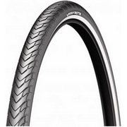 MICHELIN ( �~�V������ ) �N�����`���[ PROTEK ( �v���e�b�N ) �u���b�N 700X32C