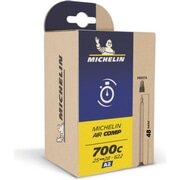MICHELIN ( �~�V������ ) �`���[�u AIR COMP A2 ( �G�A�[ �R���v A2 ) 700X26/32C FV48 ( 622 )