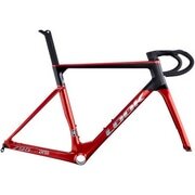 LOOK ( ���b�N ) ���[�h�t���[�� 795 BLADE 2 RS DISC F/S ( 795 �u���[�h 2 RS �f�B�X�N �t���[���Z�b�g ) ���b�h�N���[���T�e�� L ( �g���ڈ�180cm�O�� )