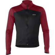 MAVIC ( }BbN ) W[W COSMIC THERMO JERSEY ( RX~bN T[ W[W ) oCLObh/ubN	 XL