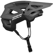 MAVIC ( マヴィック ) スポーツヘルメット DEEMAX MIPS ( ディーマックス ミップス ) ブラック/グレー M ( 54-59cm )