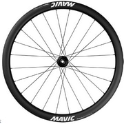 MAVIC ( マヴィック ) ロードバイク用ホイール(ディスクブレーキ用) COSMIC S 42 DISC CL ( コスミック S 42  ディスク センターロック ) リアのみ / シマノHG /700C(622x21TC)[対応タイヤ幅:25-32mm]