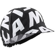 MAVIC ( マヴィック ) キャップ ROADIE GRAPHIC CAP ( ローディー グラフィック キャップ ) ブラック/ホワイト ワンサイズ