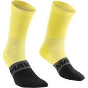 MAVIC ( }BbN ) \bNX AKSIUM MID SOCK ( ANVE ~bh \bNX ) CG[ / J[{ 43-46 ( 27.0-29.0cm )