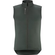 MAVIC ( �}���B�b�N ) �x�X�g�E�W�� KSYRIUM THERMO VEST M ( �L�V���E�� �T�[�� �x�X�g M ) �N���X�}�X �O���[�� S