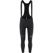 MAVIC ( }BbN ) ru^Cc KSYRIUM THERMO BIB TIGHT M ( LVE T[ ru^Cc M ) ubN S