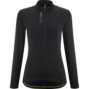 MAVIC ( }BbN ) W[W AKSIUM THERMO JERSEY W ( ANVE T[ W[W W ) ubN S fB[X