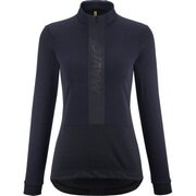 MAVIC ( }BbN ) W[W KSYRIUM THERMO JERSEY W ( LVE T[ W[W W ) fB[v u[ / ubN S fB[X