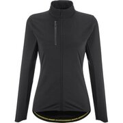 MAVIC ( }BbN ) WPbg COSMIC PRO WIND JACKET W ( RX~bN v EChWPbg W ) ubN S fB[X