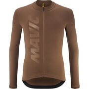 MAVIC ( }BbN ) W[W AKSIUM THERMO JERSEY M ( ANVE T[ W[W M ) uY S