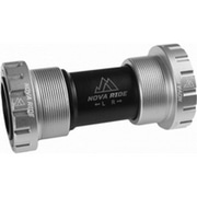 NOVA RIDE ( �m���@ ���C�h ) BB�i�{�g���u���P�b�g�j 24 ITA SHIMANO �V���o�[ 24MM