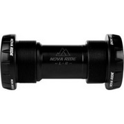 NOVA RIDE ( �m���@ ���C�h ) BB�i�{�g���u���P�b�g�j CBB BSA SHIMANO 24MM �u���b�N 24MM