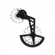 NOVA RIDE】4万円台でフルセラミックのビッグプーリーが手に入る！回転