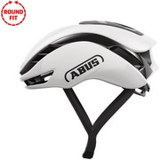 ABUS ( �A�u�X ) �X�|�[�c�w�����b�g GAMECHANGER 2.0 RF ( �Q�[���`�F���W���[ 2.0 ���E���h�t�B�b�g ) �V���C�j�[�z���C�g ROUND FIT ( 57-61cm )
