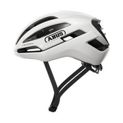 ABUS ( �A�u�X ) �X�|�[�c�w�����b�g TAIPAN ( �^�C�p�� ) �V���C�j�[�z���C�g M ( 54-58cm )