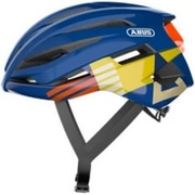 自転車用ヘルメット abus storm chaser ストームチェイサー Mサイズ