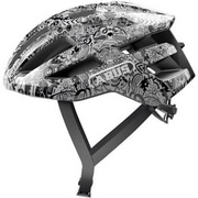 ABUS ( AuX ) X|[cwbg POWERDOME ( p[h[ ) GP[jbq M ( 54-58cm )