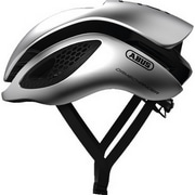 ABUS ( アブス ) GAMECHANGER グレームシルバー M(52-58cm) | 自転車