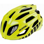 ALPINA ( アルピナ ) スポーツヘルメット FEDAIA ( フェダイア ) ビー ビジブル ワンサイズ(58-62cm)