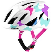 ALPINA ( �A���s�i ) �L�b�Y�p�w�����b�g PICO ( �s�R ) �p�[���z���C�g/�o�^�t���C�O���X 50-55cm