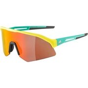 ALPINA ( �A���s�i ) �T���O���X SONIC HR Q-LITE ( �\�j�b�N �G�C�`�A�[�� �L���[���C�g ) �C�G���[/�^�[�R�C�Y