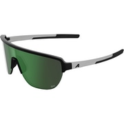 ALPINA ( �A���s�i ) �T���O���X RAM 2.0 Q-LITE ( ���� 2.0 Q-���C�g ) �u���b�N/�z���C�g�}�b�g