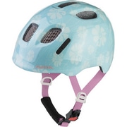 ALPINA ( �A���s�i ) �L�b�Y�p�w�����b�g XIMO 2 ( �L�V�� 2 ) �A�N�A���[�Y�t�����[�O���X 49-54cm