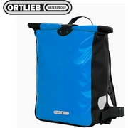 ORTLIEB ( オルトリーブ ) メッセンジャーバッグ メッセンジャーバッグ ブルー 39L
