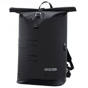 ORTLIEB ( �I���g���[�u ) �o�b�N�p�b�N �R�~���[�^�[�f�C�p�b�N �u���b�N 27L