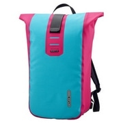 ORTLIEB ( �I���g���[�u ) ���A�o�b�O�E�L�����A�o�b�O ���F���V�e�B ���C�g �T�C�o�[ �T�C�o�[�u���[/�T�C�o�[�s���N 23L