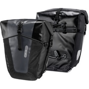 ORTLIEB ( �I���g���[�u ) �p�j�A�E�T�C�h�o�b�O �o�b�N���[���[ XL QL2.2(�y�A) �A�X�t�@���g 70+8L