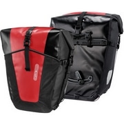 ORTLIEB ( �I���g���[�u ) �p�j�A�E�T�C�h�o�b�O �o�b�N���[���[ XL QL2.2(�y�A) ���b�h 70+8L