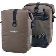 ORTLIEB ( �I���g���[�u ) �p�j�A�E�T�C�h�o�b�O �O���x���p�b�N QL2.2(�y�A) �_�[�N�T���h 29L(�y�A)