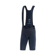 GORE WEAR ( ゴアウェア ) ビブショーツ C7 CANCELLARA RACE BIB SHORTS+ ( カンチェラーラ レース ビブショーツ+ ) オービットブルー XL ( EUサイズ ) 【 アウトレット特価 】