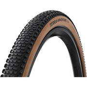 CONTINENTAL ( R`l^ ) `[uX^C TERRA ADVENTURE TRAILGRIP ( eAhx`[ gCObv ) ubN/gXyAg 28X1.75 ( 622 )