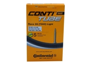 CONTINENTAL ( コンチネンタル ) チューブ RACE 28 LIGHT ( レース28 ライト ) 20/25-622/630 FV60  | 自転車・パーツ・ウェア通販 | ワイズロードオンライン