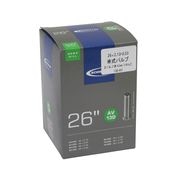SCHWALBE ( シュワルベ ) チューブ 13D-AV ( 米式 40mm ) 26 X 2.10/3.00