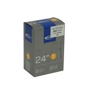 SCHWALBE ( �V�������x ) �`���[�u 10DV ( �p�� 40mm ) �n�R 24x1.50/2.40 ( 507 )