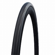 SCHWALBE ( シュワルベ ) クリンチャータイヤ ルガノ 2 ブラック