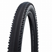 SCHWALBE ( シュワルベ ) クリンチャータイヤ ハリケーン